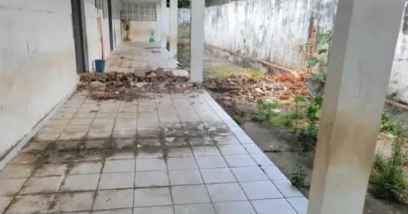 66% das escolas em São Luís não têm condições de retomar as aulas presenciais, aponta&nbsp;Sindeducação