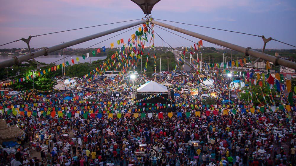 Festa de São Pedro começa nesta terça-feira&nbsp;(28)