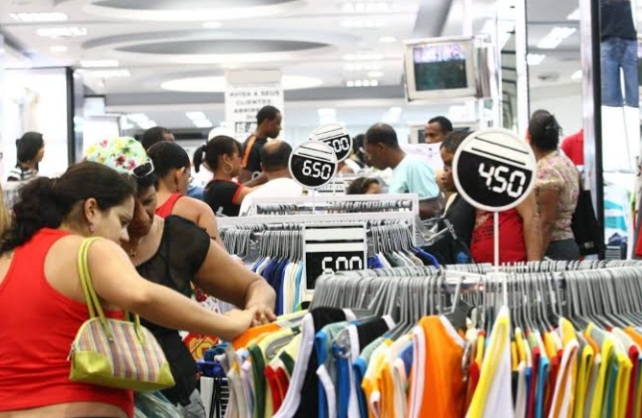 Inflação em São Luís sobe 0,28% no mês de maio, indica&nbsp;IBGE