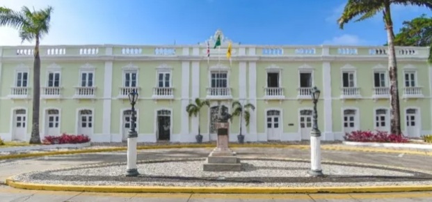 Prefeitura de São Luís anuncia que haverá ponto facultativo no&nbsp;Carnaval