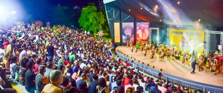 Maranhão de Reencontros chega à segunda edição com temática do Dia das&nbsp;Mães