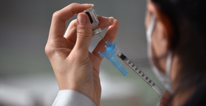 Vacinação contra influenza e sarampo termina nesta sexta-feira (3) no&nbsp;Maranhão