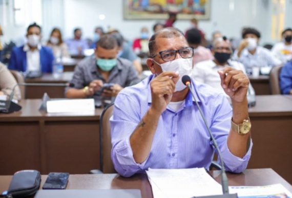 Em depoimento, representante de usuários do transporte faz graves denúncias à CPI do&nbsp;Transporte