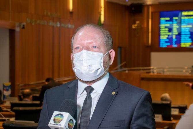 Othelino convida classe política para participar do ‘Assembleia em Ação’ nesta sexta em Paulino&nbsp;Neves