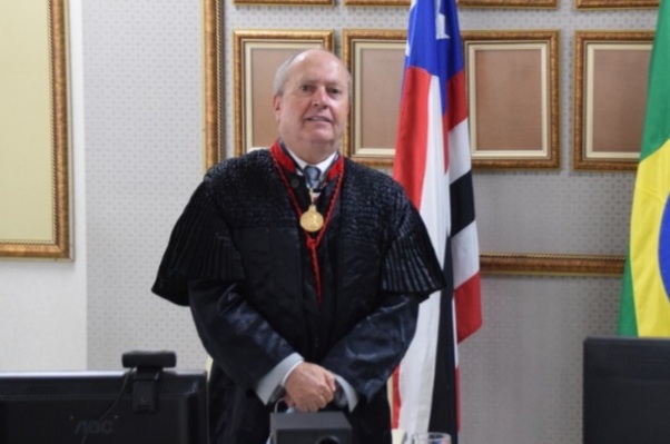 Posse do procurador-geral do Maranhão para o biênio 2022/2024 será nesta quarta-feira&nbsp;(15)