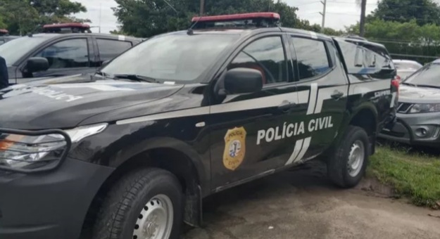 Integrantes de grupo criminoso responsável por cerca de 28 mortes são presos no&nbsp;Maranhão