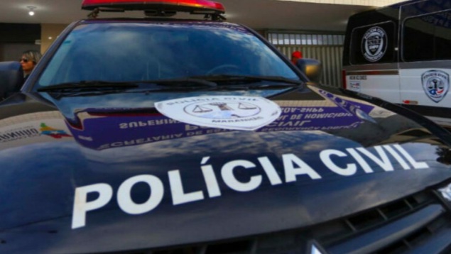 Em São Luís, suspeito morre após entrar em confronto com a polícia em operação de combate ao crime&nbsp;organizado