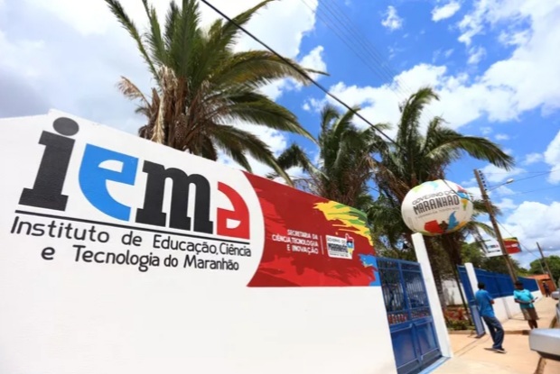 IEMA oferece mais de 5 mil vagas para ensino médio profissionalizante
