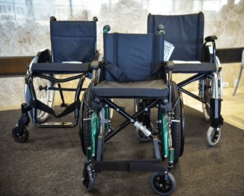 Médicos descobrem a cura para a paraplegia com&nbsp;transplante