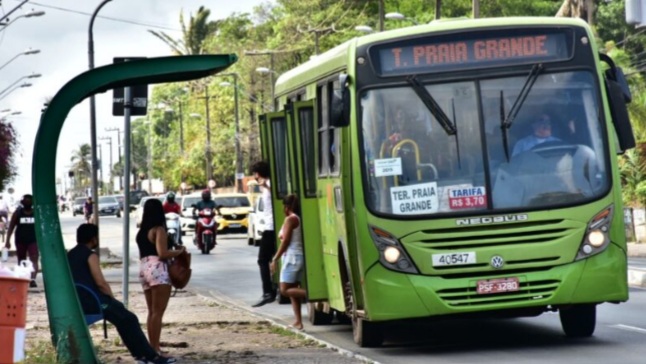 Sindicato dos Rodoviários suspende greve de ônibus em São&nbsp;Luís