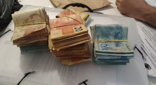 Polícia Federal investiga desvio de verba da merenda escolar em três municípios&nbsp;maranhenses