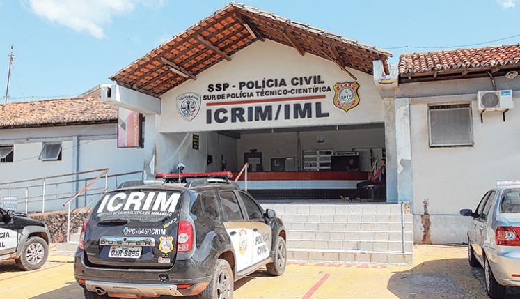 Homem é encontrado morto na Barragem do Bacanga, em São&nbsp;Luís