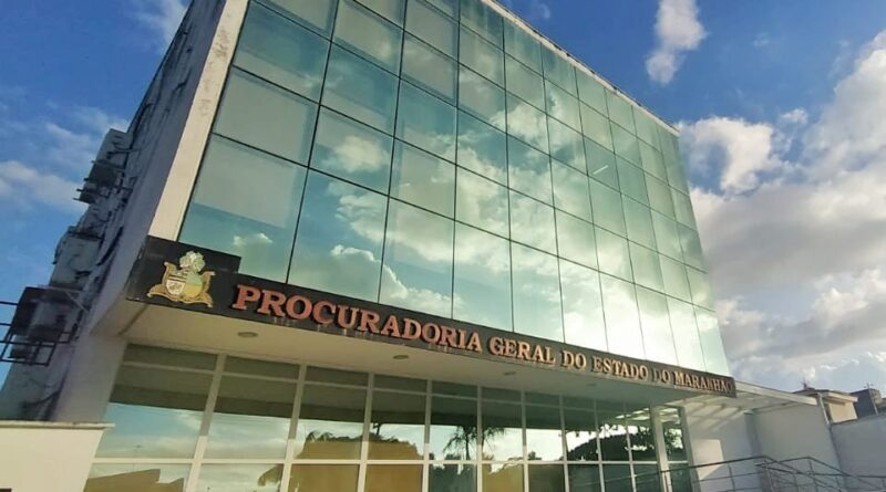 PGE/MA abre novo processo seletivo para Programa de Estágio em&nbsp;Direito