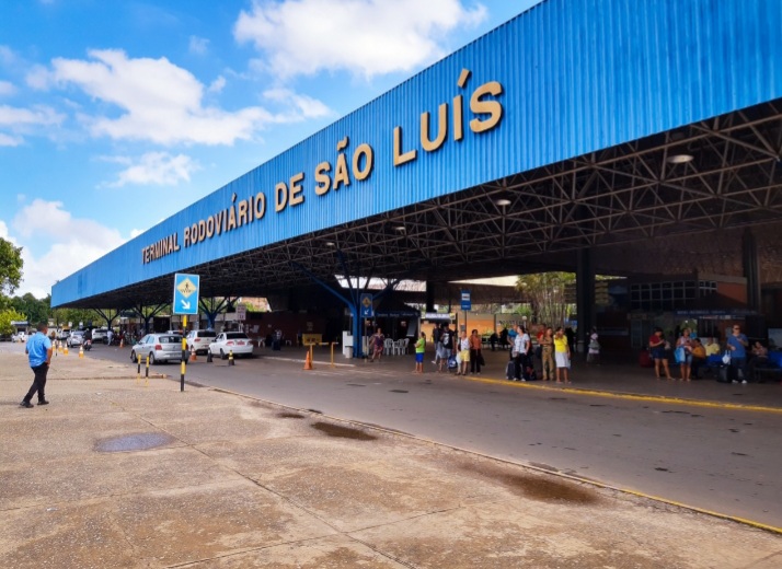 Expectativa de movimentação no Terminal Rodoviário de São Luís será 30% maior durante período&nbsp;junino