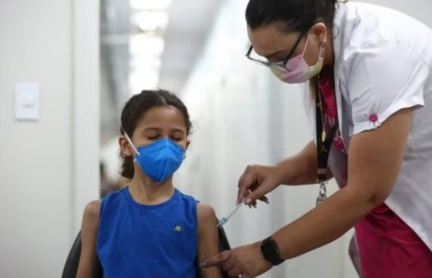 Anvisa libera CoronaVac para crianças e adolescentes entre 6 e 17&nbsp;anos