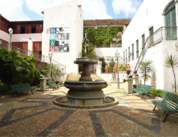 Semana Nacional de Museus acontece com programação em São&nbsp;Luís