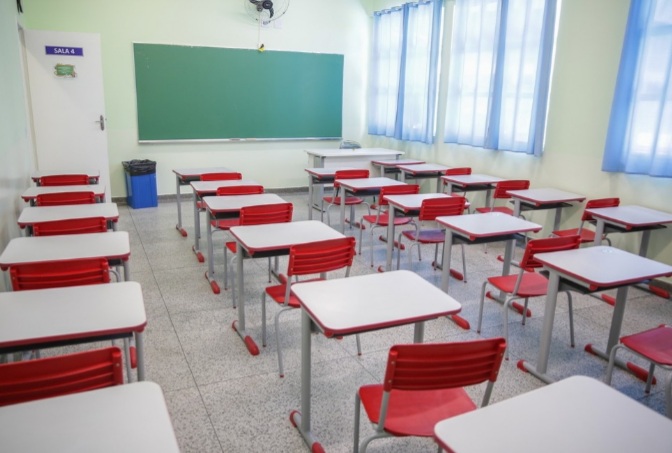 Seduc abre inscrições para contratação de professores  na área de Educação de Jovens Agricultores Familiares no&nbsp;MA
