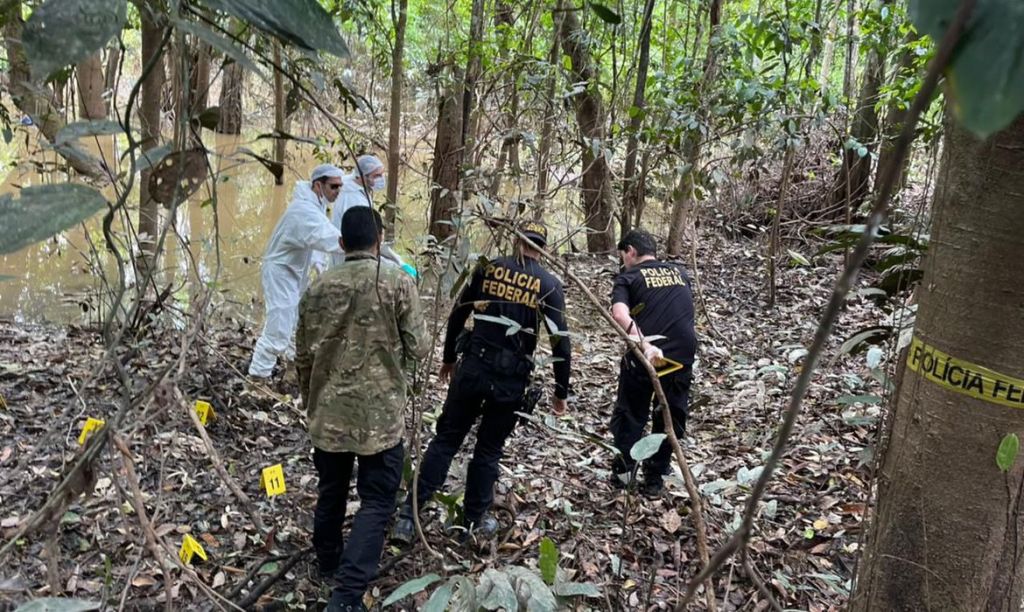 Ministro da Justiça diz que buscas por desaparecidos&nbsp;continuam