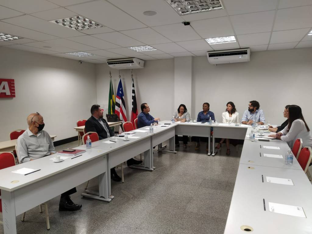 Documentário Mar de Lixo, do cineasta maranhense Taciano Brito, é apresentado na&nbsp;FIEMA