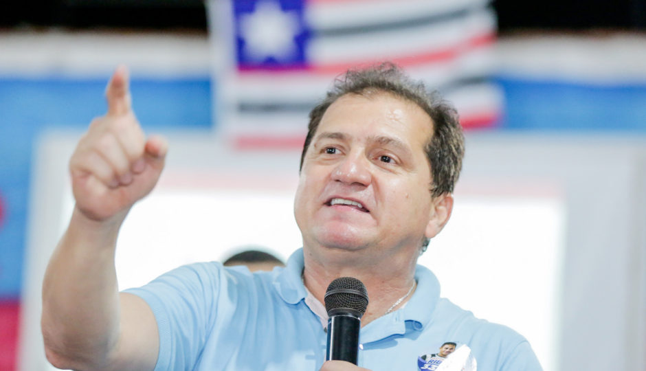 Simplício Araújo afirma que não fará parte de grupo político durante disputa pelo&nbsp;governo