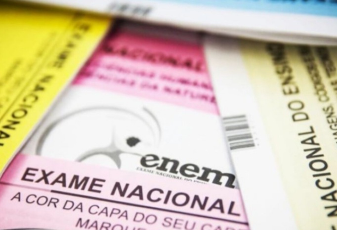 Inscrições para o Enem 2022 começam&nbsp;hoje