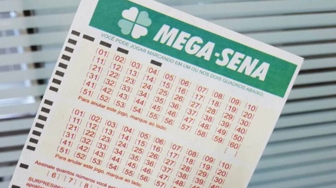 Mega-Sena deste sábado tem prêmio estimado em R$ 35&nbsp;milhões