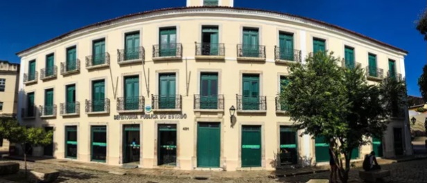 Defensoria Pública abre inscrições para estágio de estudantes de graduação e pós&nbsp;graduação