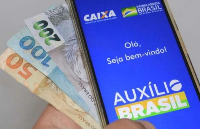 Auxílio Brasil começa a ser pago nesta terça-feira&nbsp;(18)