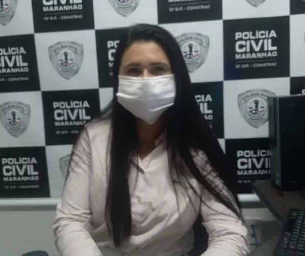 Delegada e investigador são presos suspeitos de envolvimento em jogos de azar em São&nbsp;Luís