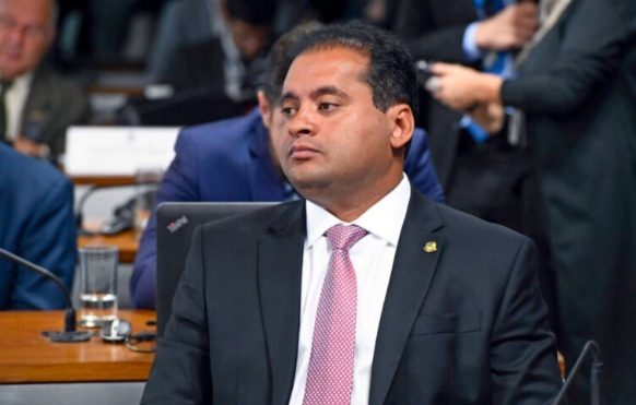 Weverton Rocha afirma que não vai apoiar Flávio Dino na disputa pelo&nbsp;senado