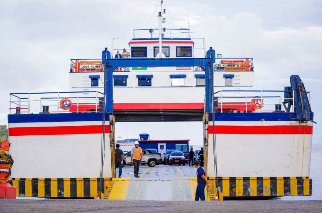 No Maranhão, Transporte público intermunicipal no segundo turno será&nbsp;gratuito