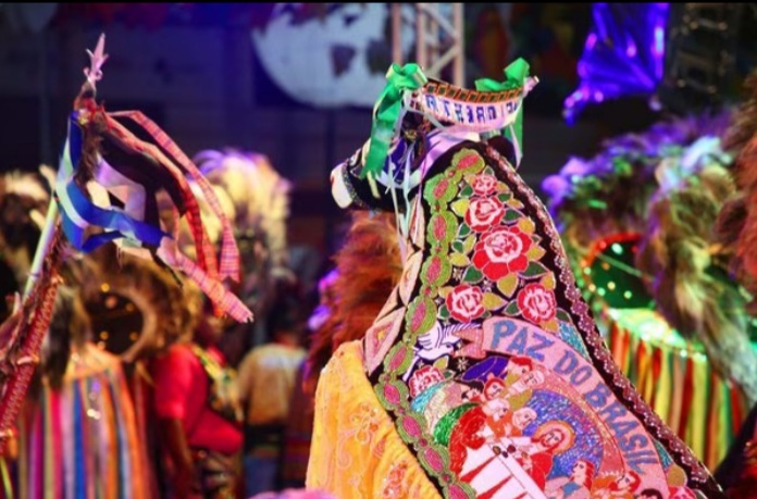 Prefeitura de São Luís anuncia o início das festividades de São&nbsp;João