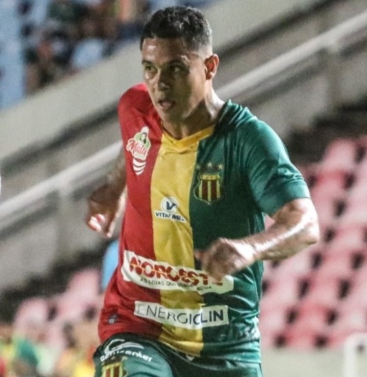 Especialista em doenças pulmonares explica lesão sofrida pelo jogador do Sampaio&nbsp;Corrêa