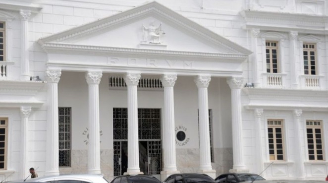 TJMA promove Semana Estadual de&nbsp;Conciliação