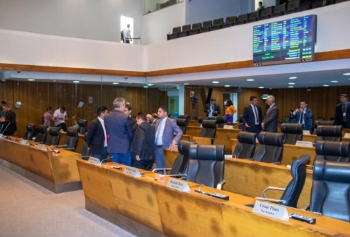 Assembleia aprova projeto que institui ‘Semana Estadual de Conscientização sobre Doença de Parkinson’