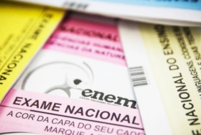 Começa hoje prazo para pedir isenção no&nbsp;Enem