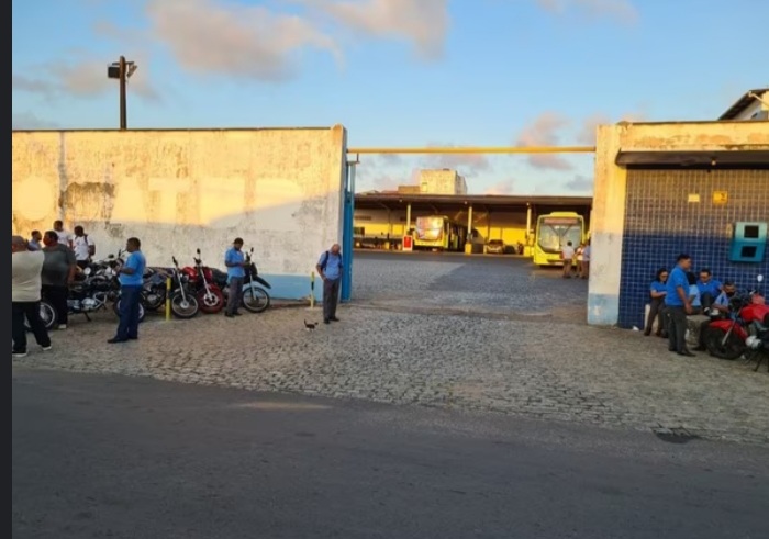 Justiça decide revogar prisão de membros do Sindicato dos Rodoviários em São&nbsp;Luís