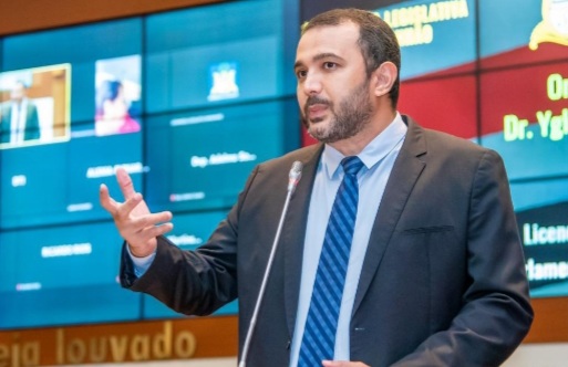 Yglésio anuncia projeto que simplifica cadastro de municípios&nbsp;inadimplentes