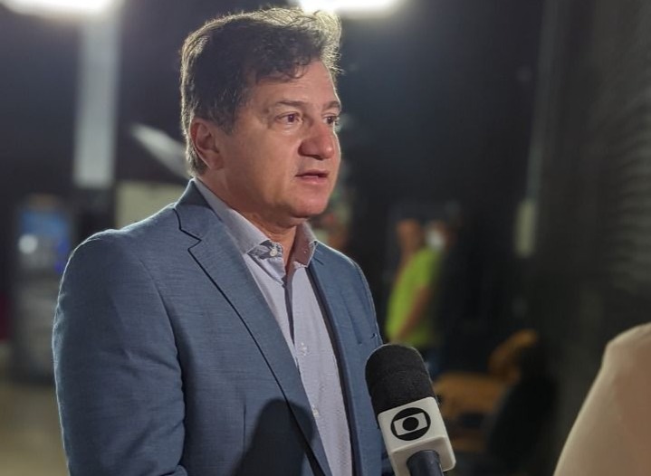 Simplício apresenta projeto de criação de centros comerciais para gerar mais&nbsp;empregos