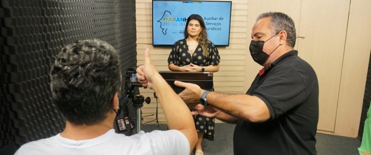 Governo do Maranhão lança edital com mais de 5 mil vagas para cursos de qualificação&nbsp;profissional