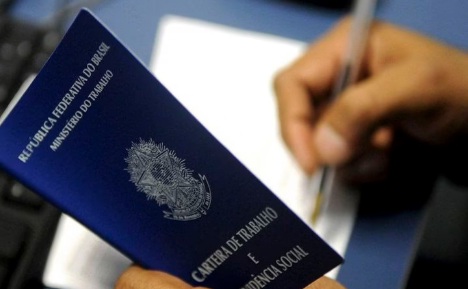 Desemprego cai para 11,6% em novembro, aponta&nbsp;IBGE