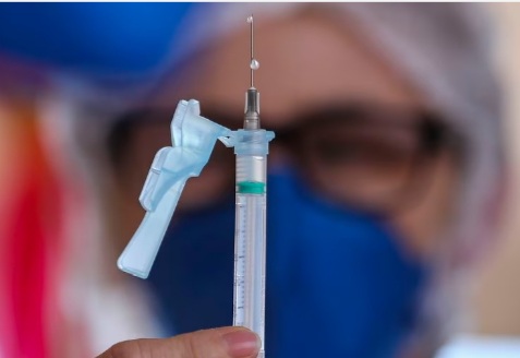 Governo do Maranhão  lança Campanha de Vacinação contra Influenza e&nbsp;Sarampo