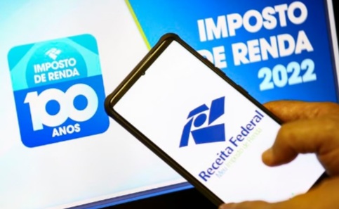 Receita Federal bate recorde de arrecadação em abril: R$195&nbsp;bilhões