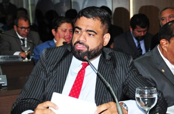 Grupo de Paulo Victor confirma 19 votos para eleição da Mesa Diretora da Câmara de São&nbsp;Luís