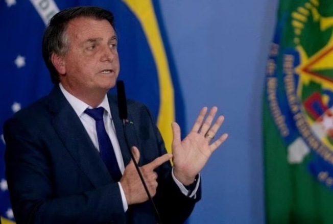 Bolsonaro sanciona projeto que modifica regras do&nbsp;Pronampe