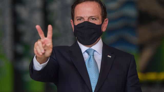 Gestão Doria gastou menos da metade do orçamento para obras&nbsp;antienchente