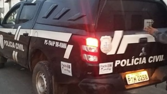 Polícia Civil prende suspeito de matar bombeiro no bairro do&nbsp;Maracanã