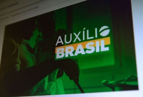 Famílias cadastradas com NIS final 3 recebem o Auxílio Brasil nesta quarta-feira&nbsp;(20)