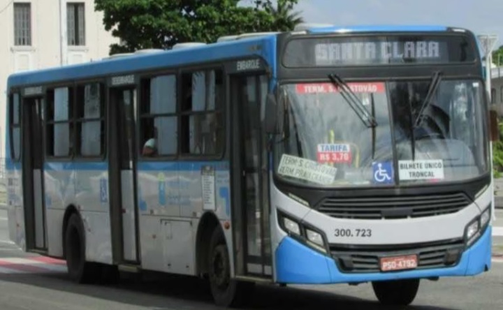 SMTT fiscaliza cumprimento da circulação de 60% da frota de ônibus durante paralisação desta&nbsp;quinta-feira