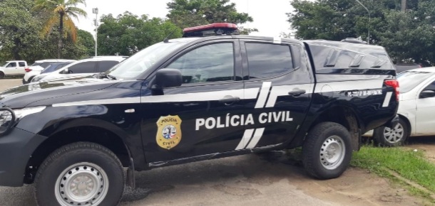 Polícia Civil prende 6 integrantes do bonde dos 40 em São&nbsp;Luís